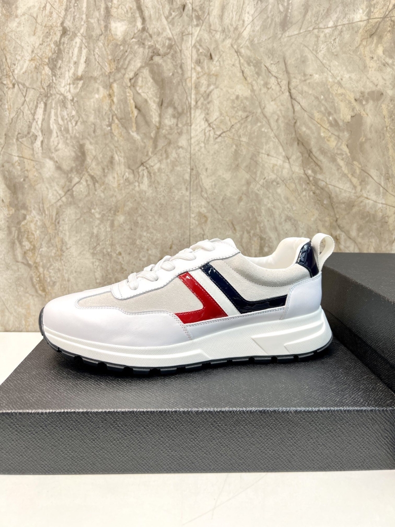 Prada Casual Shoes